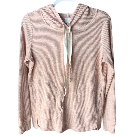 Anthropologie Postmark Rosaline Pullover Hoodie - Picture 3 of 9